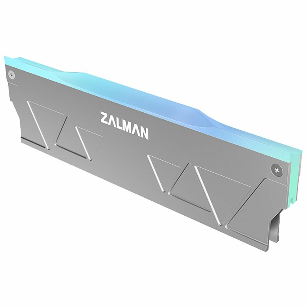 Радиатор Zalman ZM-MH10 ARGB RAM Heatsink (ZM-MH10)