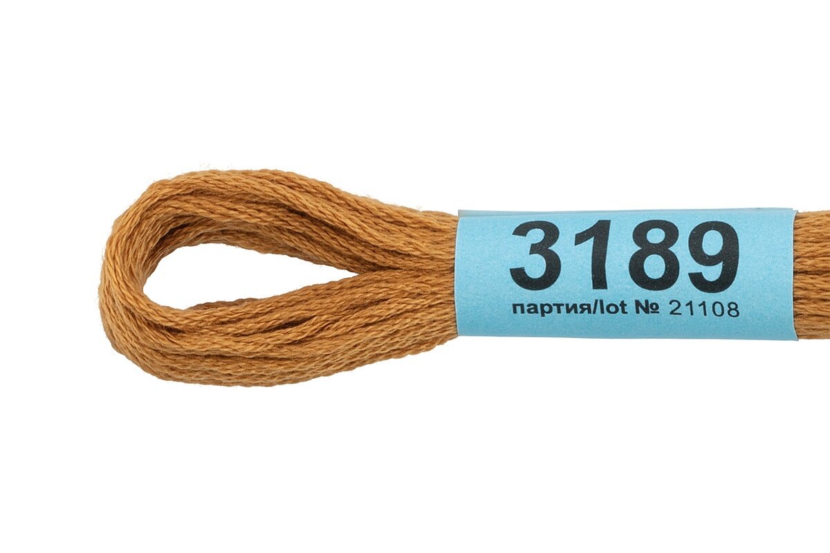 3189 (Гамма) Gamma - фото №5