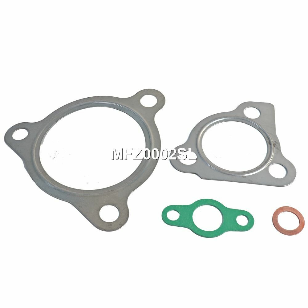 Комплект прокладок турбокомпрессора Volkswagen Passat, Sharan / Audi A6, A4 / Seat Alhambra, Cordoba, Ibiza