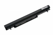 Аккумулятор для ноутбука Asus K56CB 2600 mah 15V