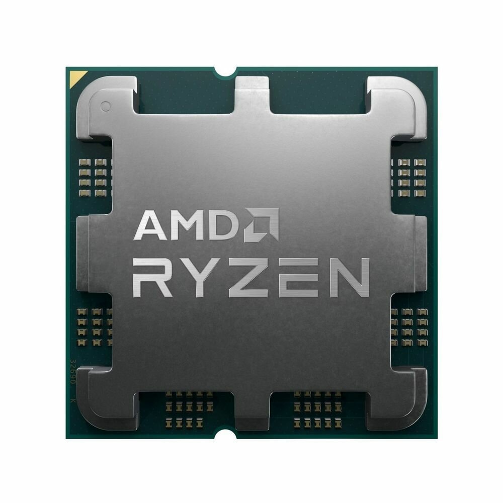 Центральный процессор AMD RYZEN 7 8700G BOX (100-100001236BOX)