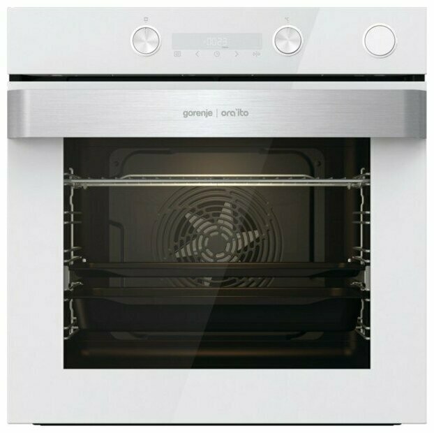 Gorenje BSA6737ORAW