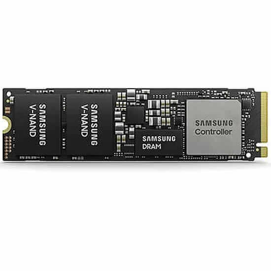 Накопитель SSD 256Gb Samsung PM9B1 (12 мес.) MZVL4256HBJD-00B07