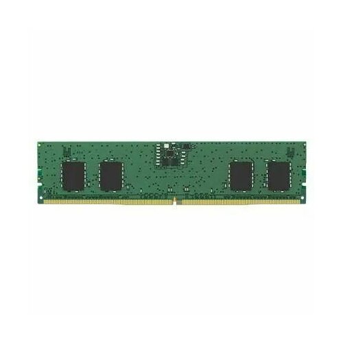 Оперативная память KINGSTON DIMM DDR5 8GB 5600 MHz KVR56U46BS6-8 415000₽