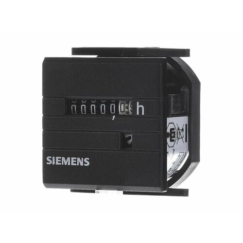 Счетчик часов 230V AC 7KT5504 Siemens 4001869198446 14850₽