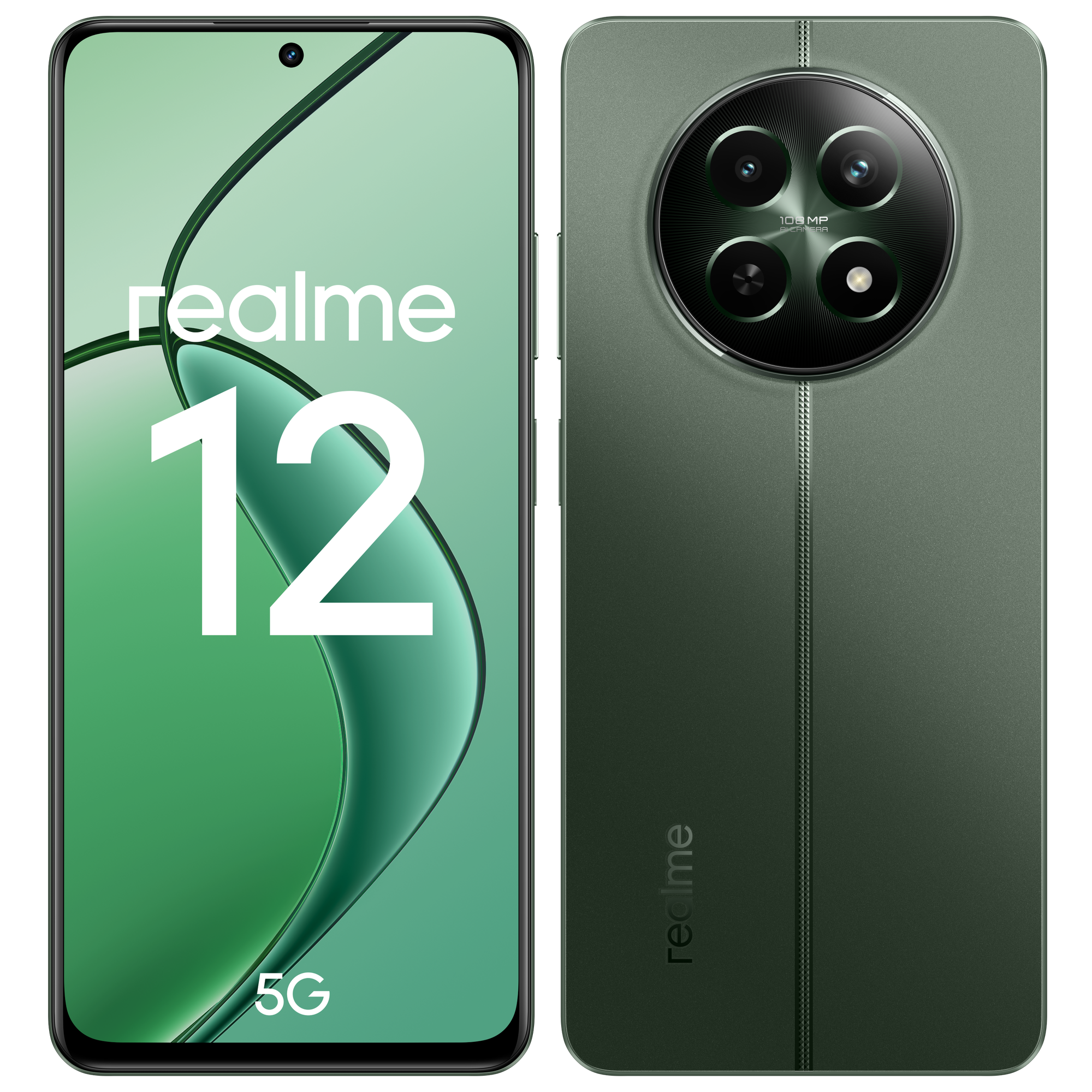Смартфон Realme - фото №13