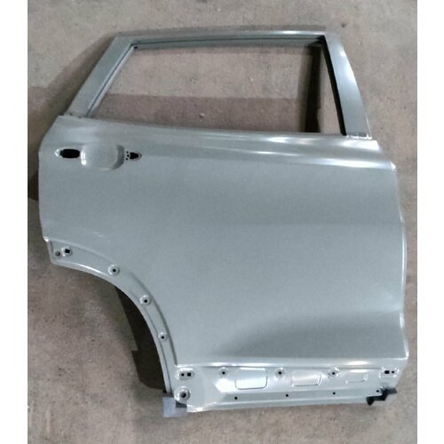 Дверь задняя правая Chery Tiggo 7 15 16V 6AMT внедорожник турбо T156201200DY 60800₽