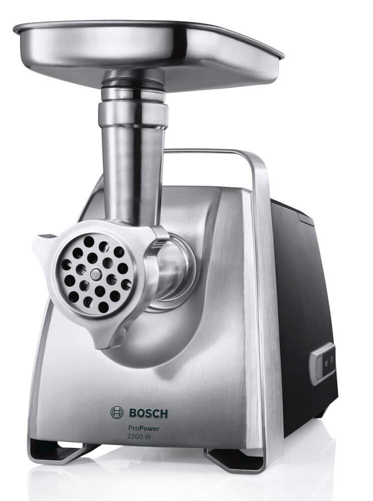 Bosch MFW68660