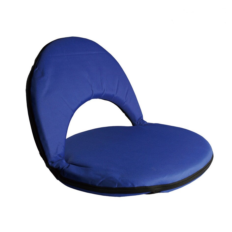 фото Сиденье-трансформер для лодки KUTBERT 90х65х6 см, полиэстер