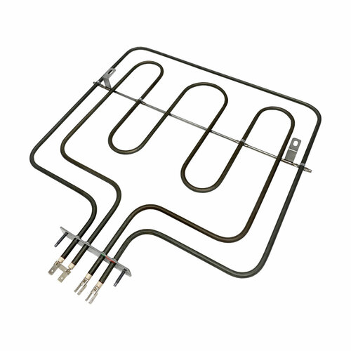ТЭН верхний 1750W800W для духового шкафа Electrolux AEG Zanussi и т д 3570355010 COK100ZN 2299₽