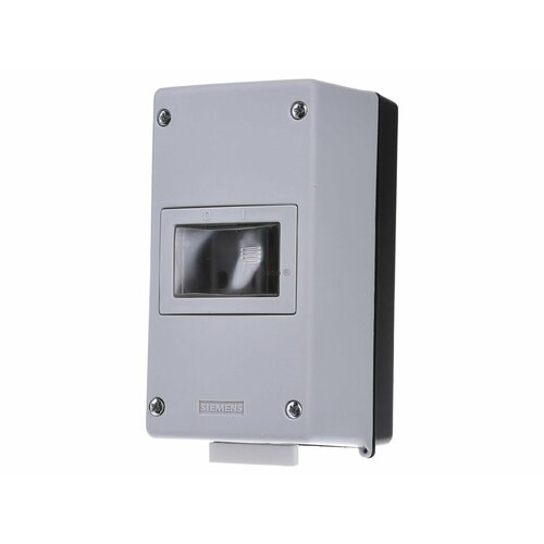 Пустой корпус для распределительного устройства IP55 3RV1913-1CA00 Siemens 4011209517899 8826₽