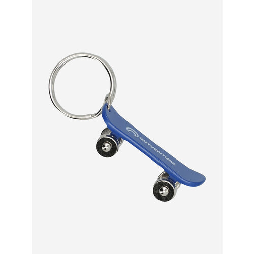 Брелок OUTVENTURE синий 749₽