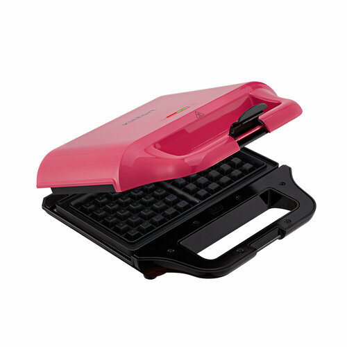 Вафельница 3 в 1 Kitfort КТ-3683 3790₽