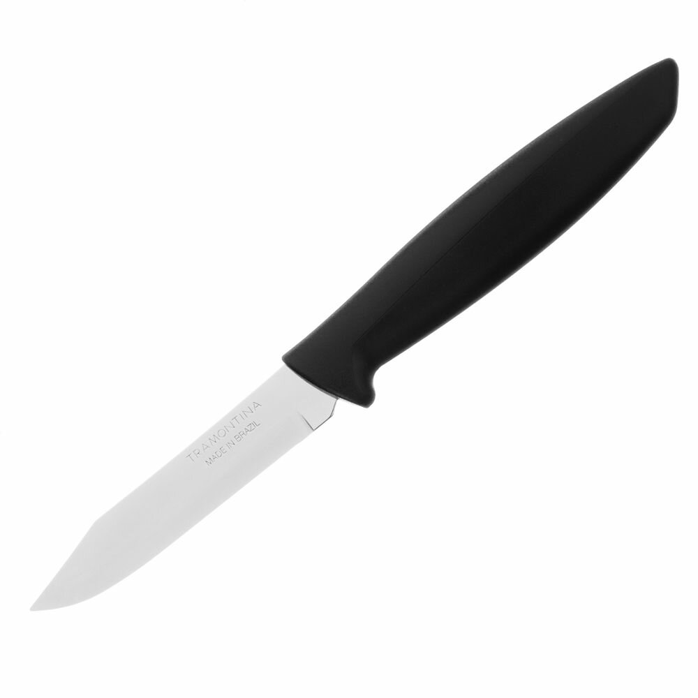 Нож овощной 8 см, Tramontina Plenus