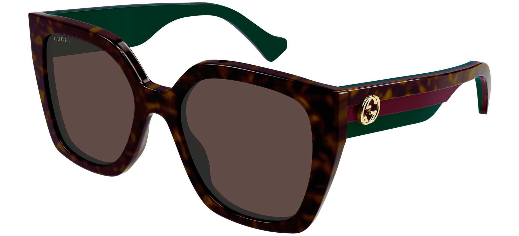Солнцезащитные очки GUCCI  GG1300S 002