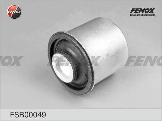 Сайлентблок Fenox FSB00049