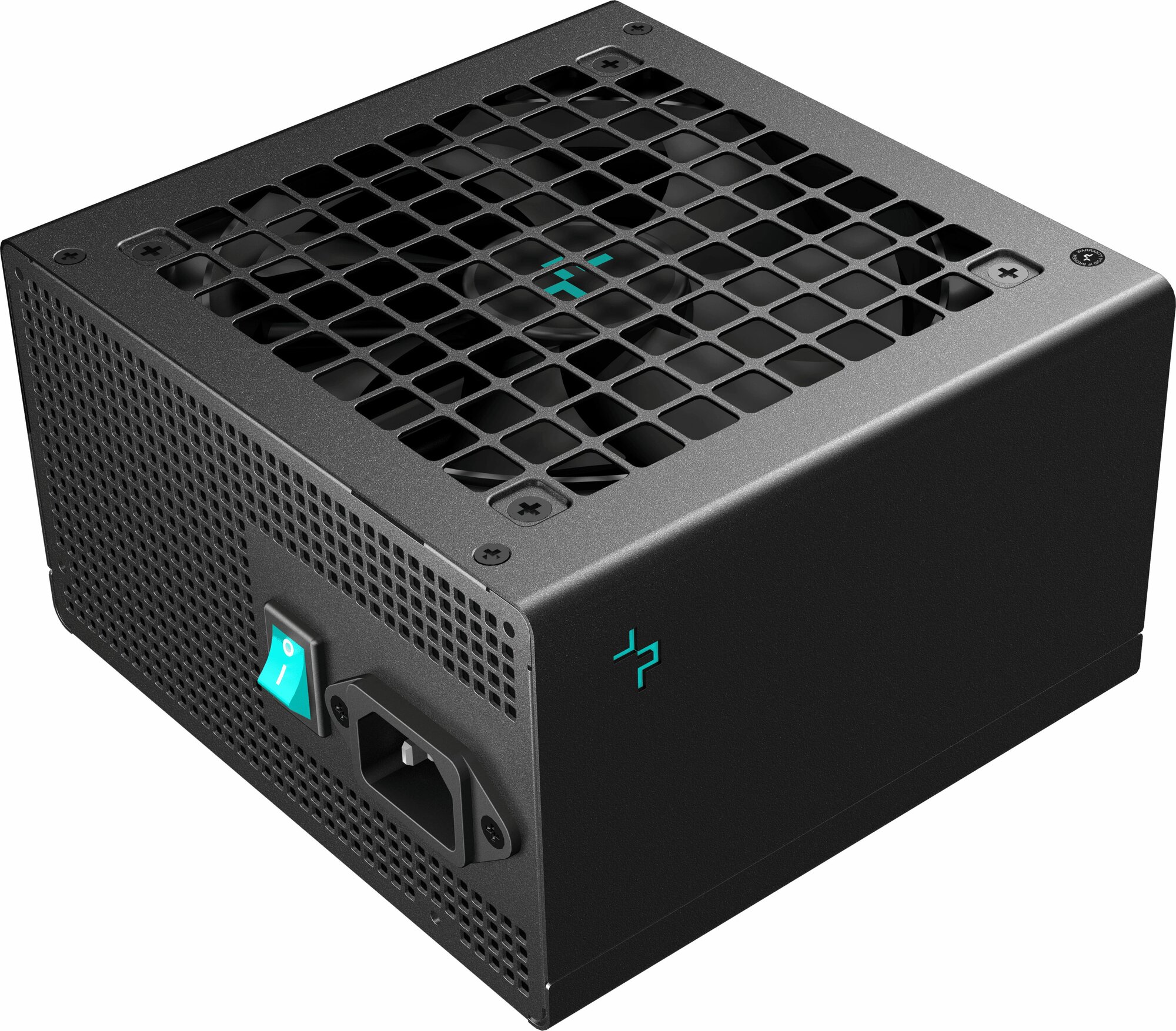 Блок питания Deepcool PN850M Gen.5 (r-pn850m-fc0b-eu)