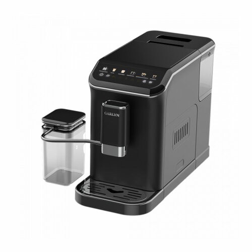 Кофемашина GARLYN L 2000 7553800₽