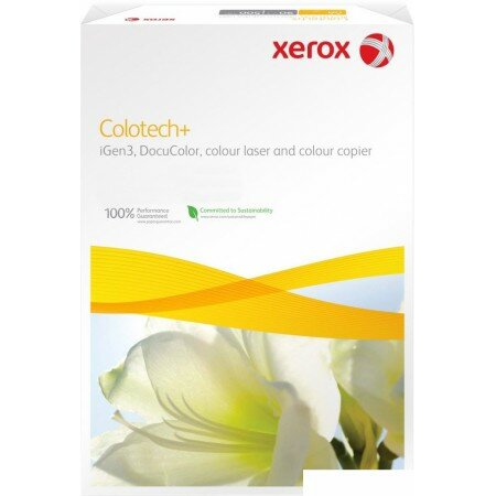 Офисная бумага Xerox Colotech Plus SRA3 (220 г/м2) (003R97973)