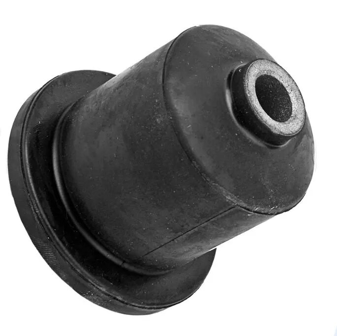 фото Сайлентблоки задней балки для ВАЗ 2110-12, Kalina, Priora, Granta, Datsun, 2шт, БРТ 2110-2914054Р