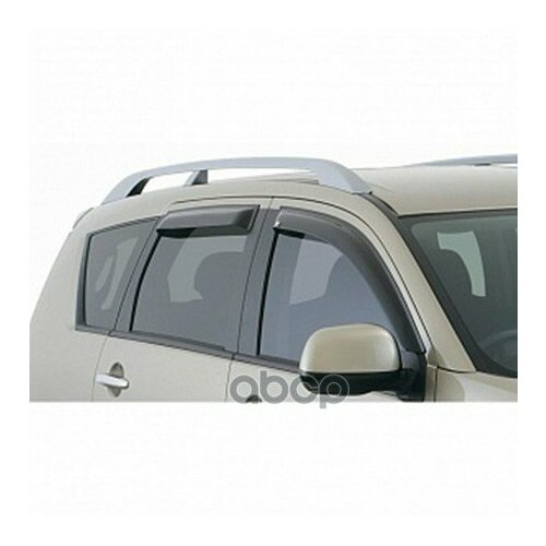 EGR 92492041B 92492041B_Дефлектор Toyota RAV4 II (XA20) 2000-2005 г. - оригинал (EGR) 92492041B 106638