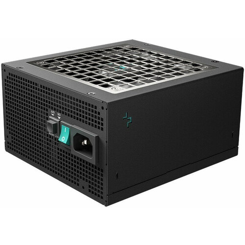 Блок питания Deepcool PX1000P черный