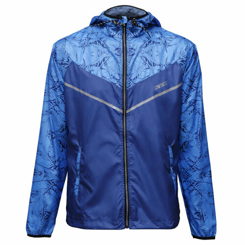Куртка спортивная KV+, размер XL, синий