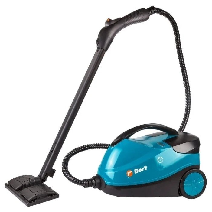 BORT Пароочиститель BDR-2300-R 93722609