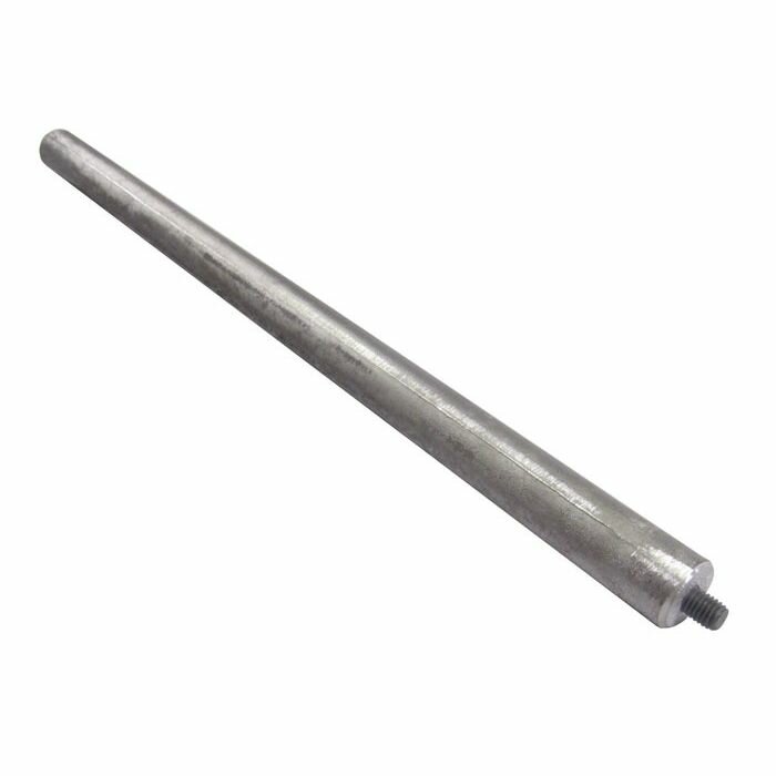 Анод магниевый М8 D21х400х10 Thermex, Ariston, Electrolux 100430