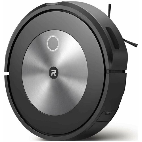 Робот-пылесос iRobot Roomba J7 черный 14960000₽