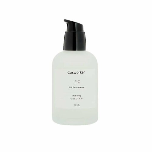 COSWORKER Увлажняющая эссенция для лица Hydrating Essence