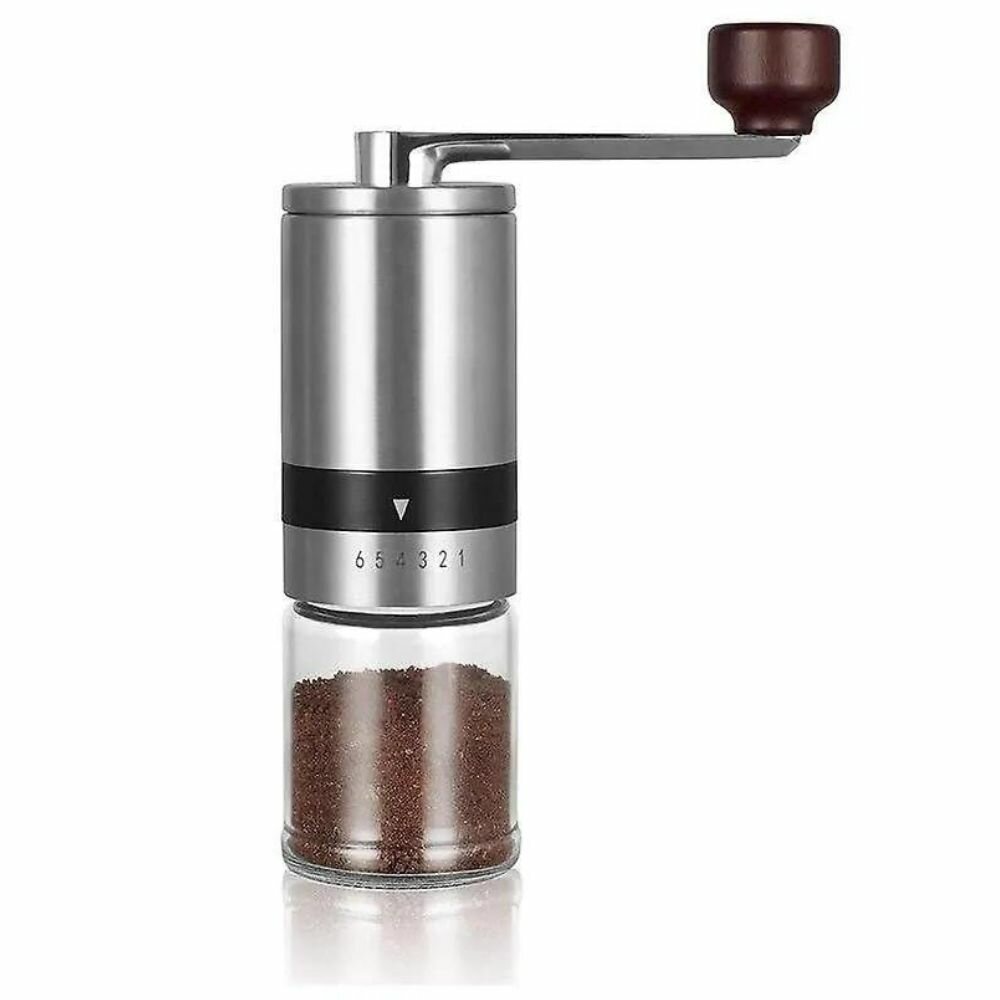 фото Мельница для кофе специй премиум качество кофемолка