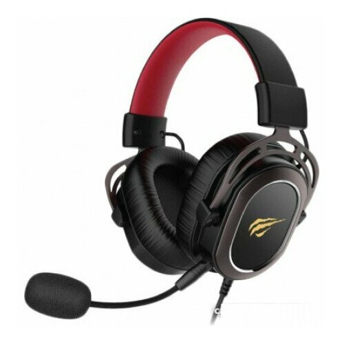 Наушники Havit H2008d 4400₽
