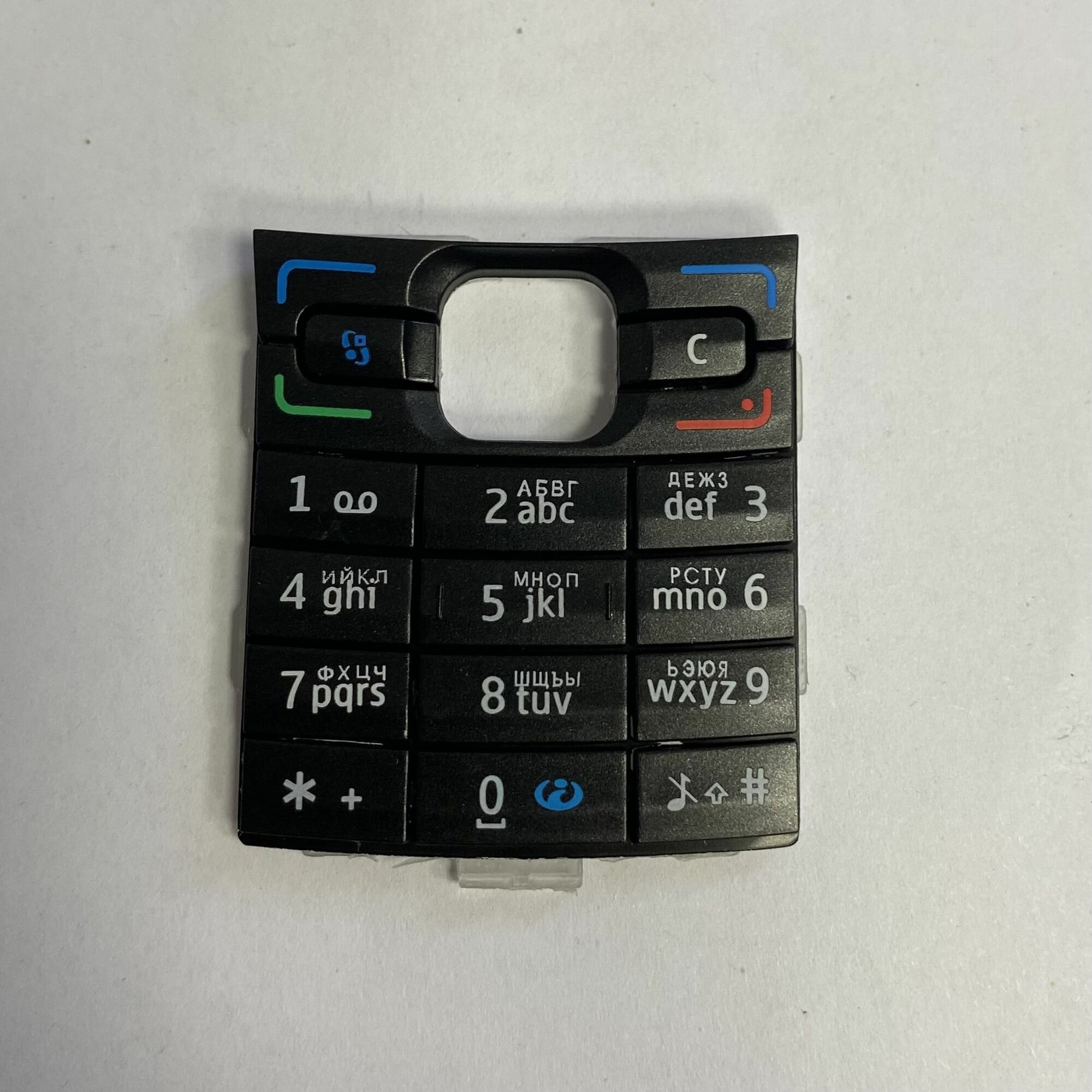 Клавиатура Nokia E50