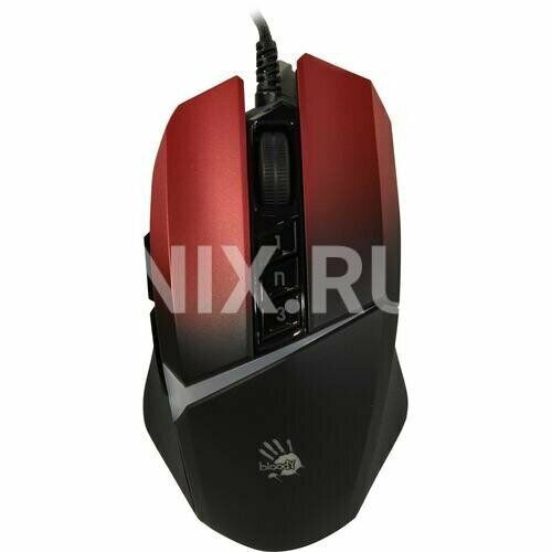 Мышь Bloody W60 MAX