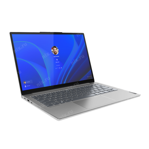 Ноутбук Lenovo ThinkBook 13s G4 IAP 13961200₽