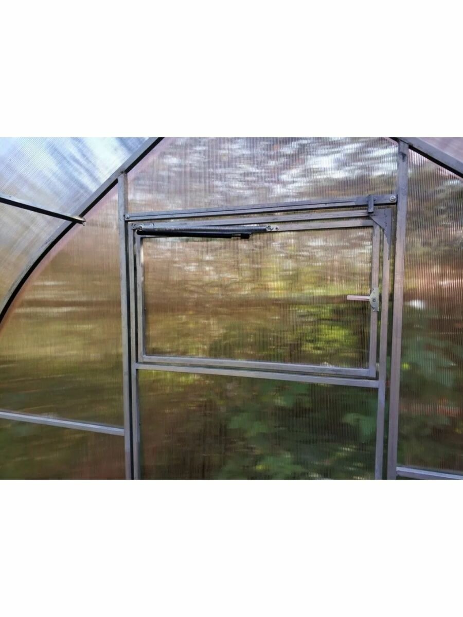 Термопривод для теплицы форточки — фото 1