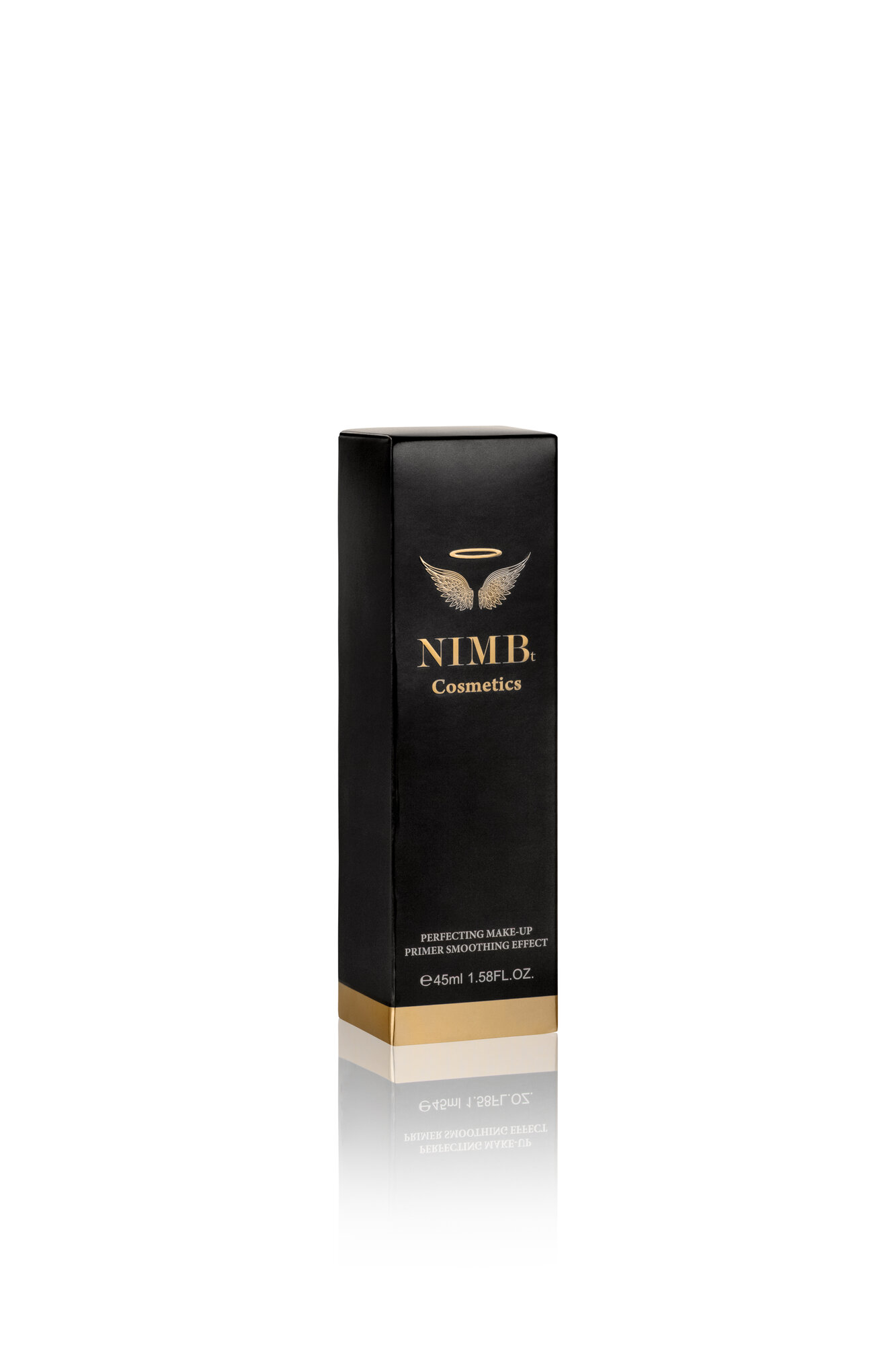 NIMBt COSMETICS age defense BB Cream SPF30 03