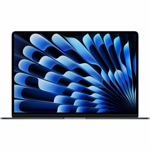 Ноутбук Apple MacBook Air 15320248-core M3 chip 10-core GPU8GB256GB SSD MRYU3LLA Midnight 18190000₽