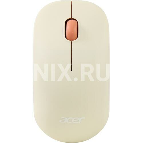 Мышь Acer Optical Mouse OMR200