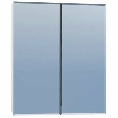 Зеркальный шкаф Vigo Grand 60 zsh GRA60 белый 4830₽