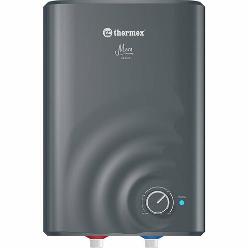 Электрический накопительный водонагреватель Thermex Mera 10 O 1030900₽