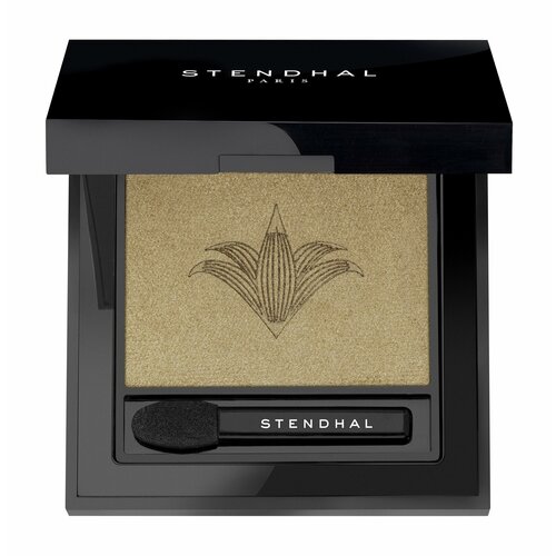 STENDHAL Magnifying Eyeshadow Тени для век 25 г 506 Vert Mordore 2720₽