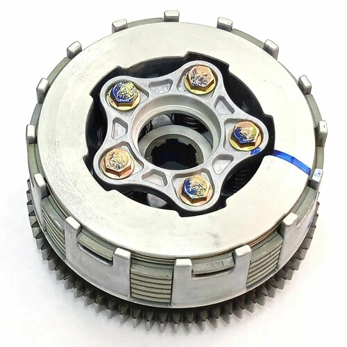 Сцепление в сборе TYX300 BSE TYX300 13831₽