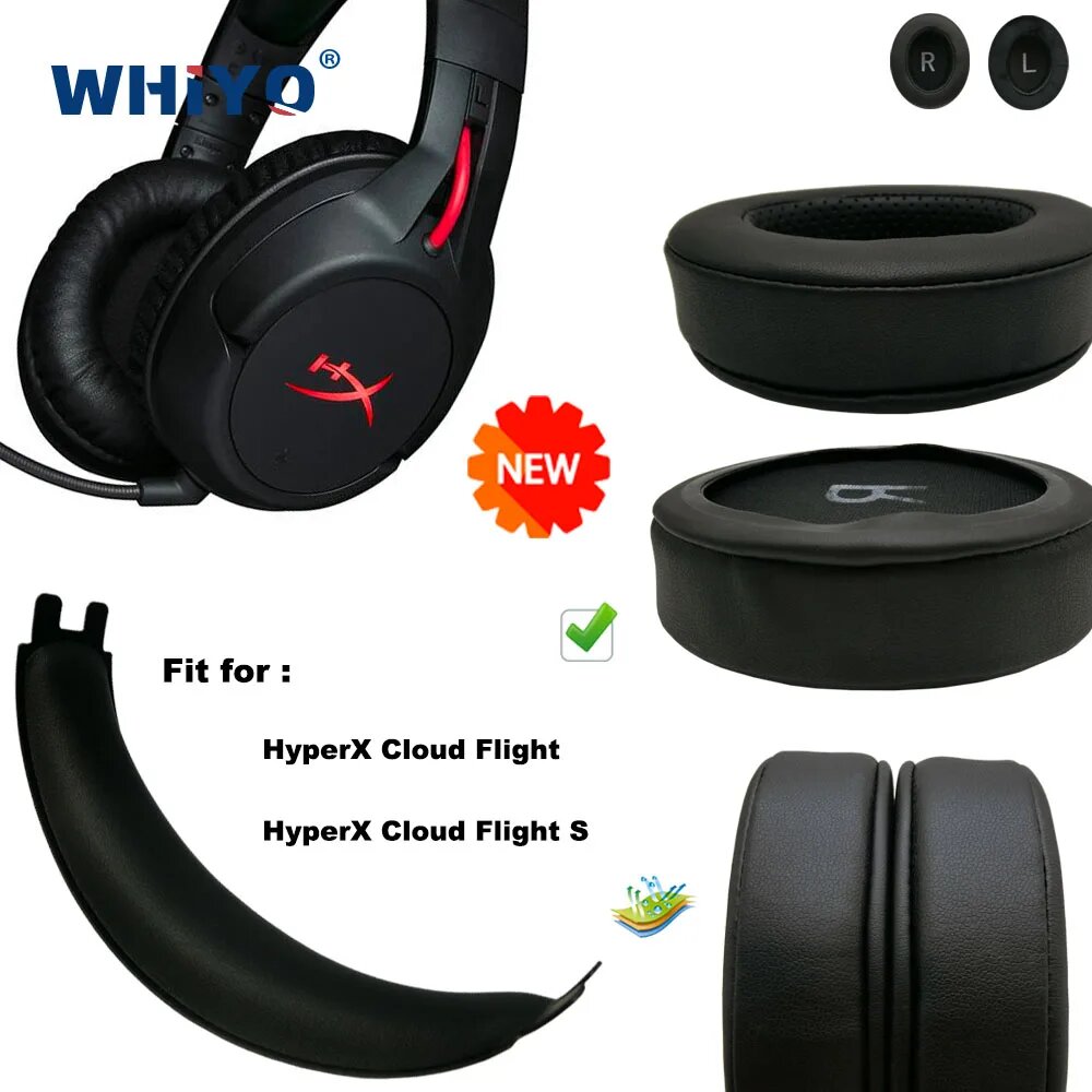 Hyperx flight s price sale