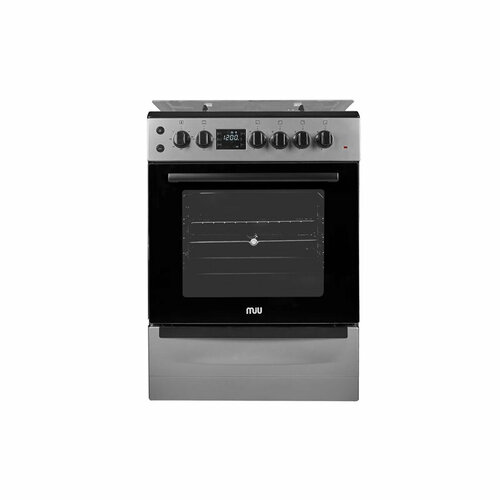 Кухонная плита MIU 6031 ЕRPDCH серая 3684800₽