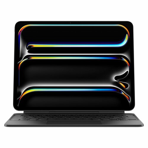 Чехол-клавиатура Apple Magic Keyboard для iPad Pro 13" (M4) черный