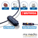 Микронаушник Mxmedia Black Magnet MAX магнитный с 2 микрофонами (...