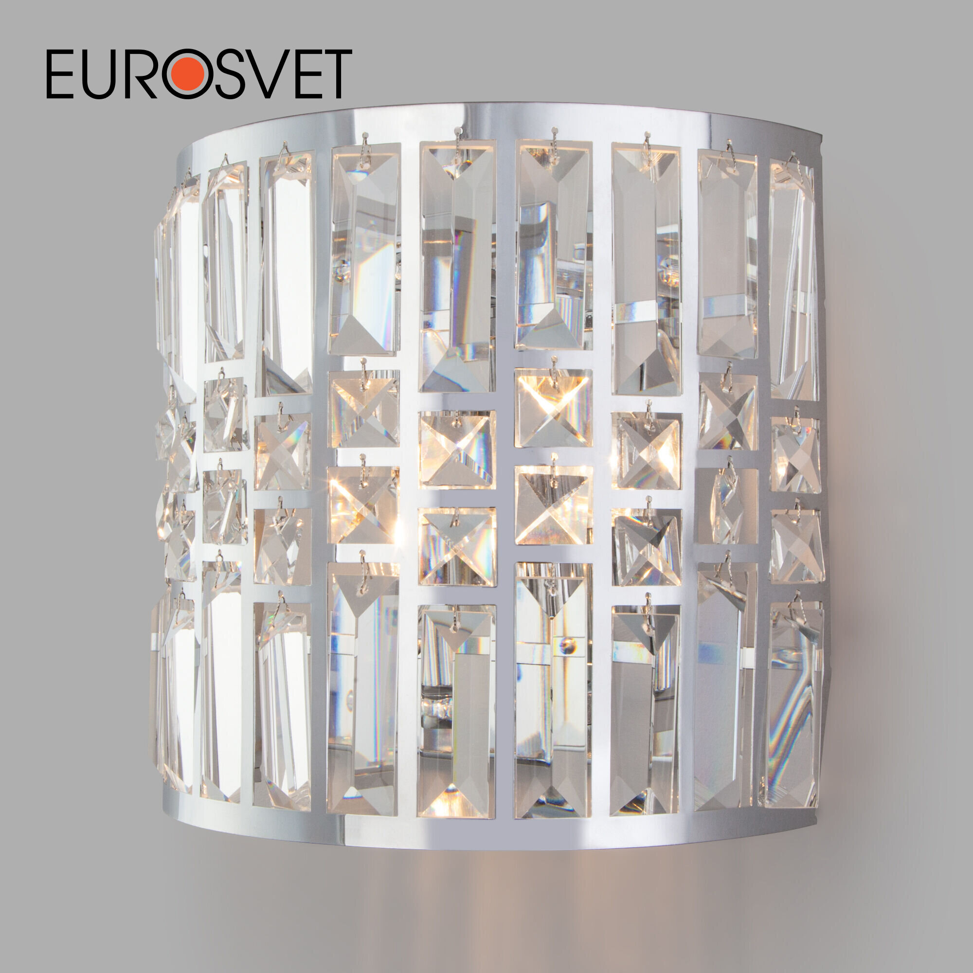 фото Настенный светильник Eurosvet 10125/2