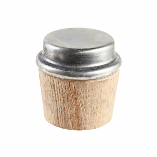 Пробка для термоса на 32 л из дерева 35 x 35 x 42 см 373₽